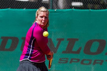 Bild 215 - Der Club an der Alster II - TC an der Schirnau : Ergebnis: 6:3